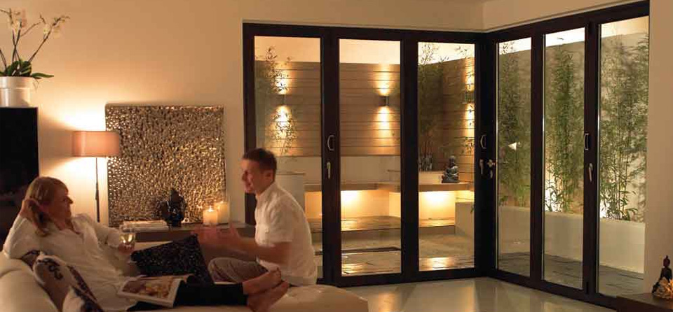 bifolding doors Buckingham