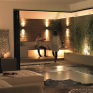 Buckingham bifold doors showroom